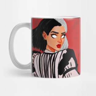 I am Cruella Mug